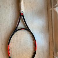 Racchetta Wilson Federer L70
