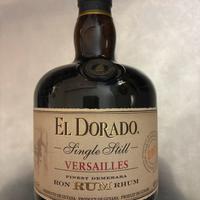EL DORADO VERSAILLES