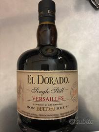 EL DORADO VERSAILLES