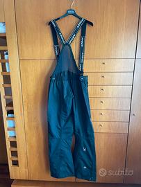 Completo sci uomo Spyder taglia 50
