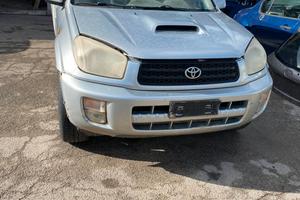 RICAMBI AUTO TOYOTA RAV 4 2003