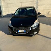Peugeot 208 1.2 VTi Active Metano