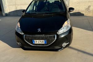 Peugeot 208 1.2 VTi Active Metano
