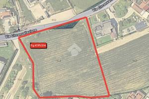 TER. RESIDENZIALE A AZZANO DECIMO