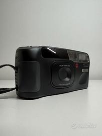 Ricoh RZ-800 - Fotocamera con obiettivo 38–80mm