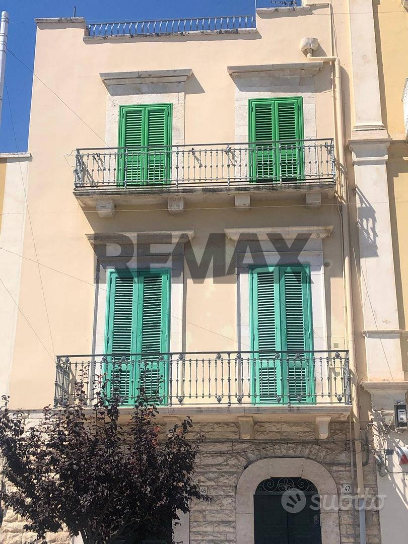 Appartamento – Giovinazzo, Bari - Vista 2