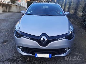 Renault Clio 4 Wave  Tourer 1.2  16v
