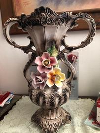 Soprammobile decorativo
