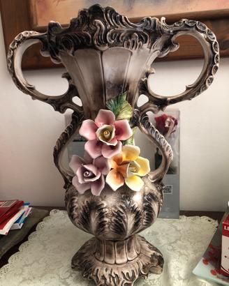 Soprammobile decorativo