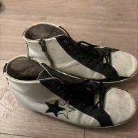 Scarpe 2star 43