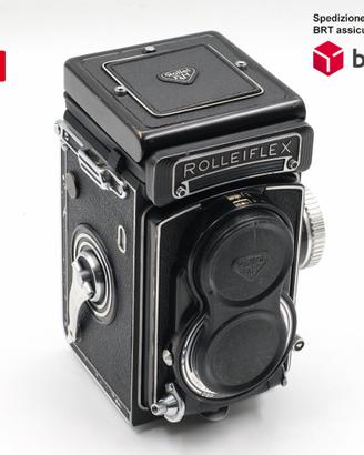 Rolleiflex T Mod.K8T 1960