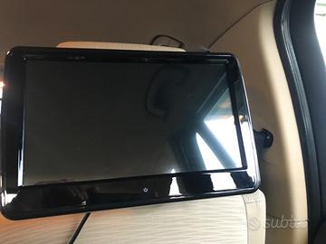 Tablet auto