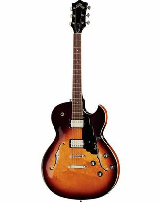 GUILD STARFIRE I SC ANTIQUE BURST