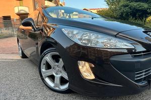 Peugeot 308 1.6 THP 150CV CC Féline