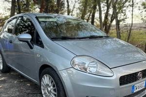Fiat Grande Punto 1.2 3 porte Active