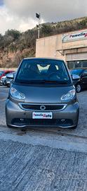 Smart ForTwo 1000 52 kW coupé passion - 2012