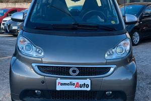 Smart ForTwo 1000 52 kW coupé passion - 2012