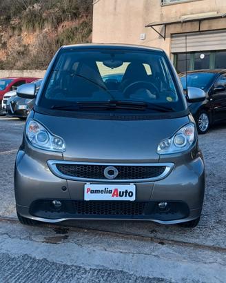 Smart ForTwo 1000 52 kW coupé passion - 2012