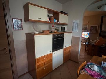 cucina completa