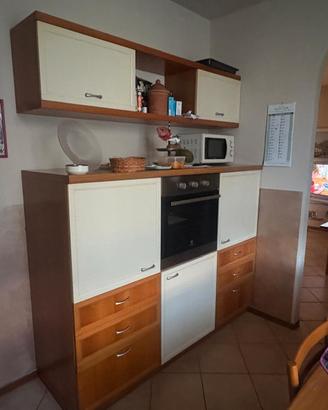 cucina completa