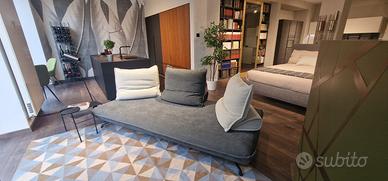 Divano GURIAN - modello ON Line