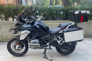 Bmw R 1200 GS - 11/2015