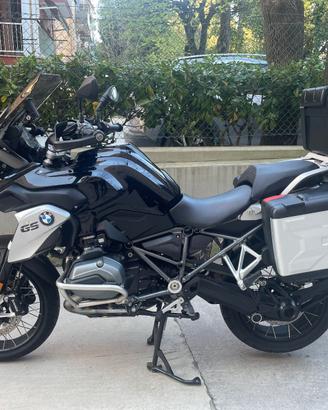 Bmw R 1200 GS - 11/2015
