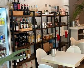 Vendita bar
