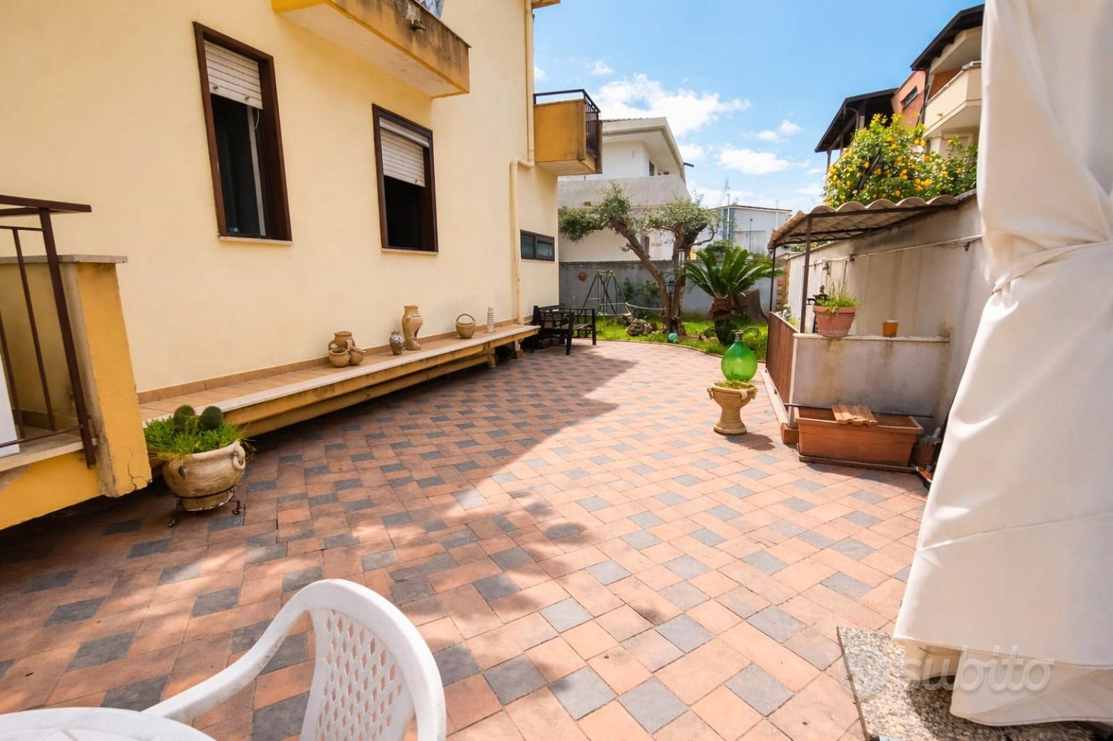 Apartment in San Marcellino, Caserta - Vista 3