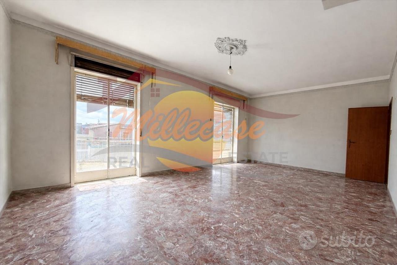 Apartment in Siracusa, Santa Panagia - Vista 3
