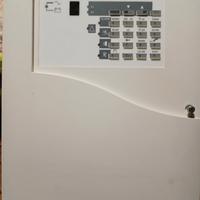 Centrale allarme Elkron MP105