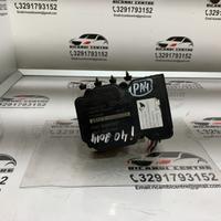 Centralina abs 1.7d 100kw 136cv hyundai i40 58920-