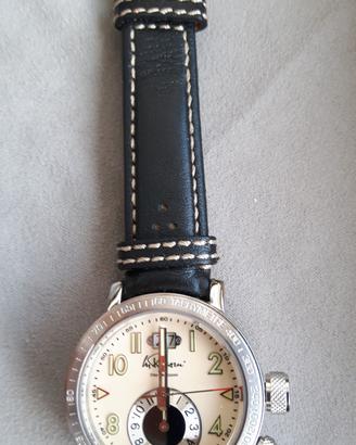 Orologio CLAY REGAZZONI GMT al quarzo