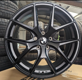CERCHI IN LEGA BMW R18 - 20  