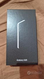 Samsung Galaxy S25 12/128 gb