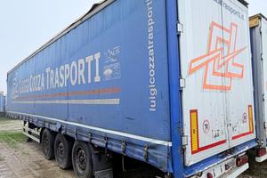 0491 SEMIRIMORCHIO CENTINATO ALLA FRANCESE