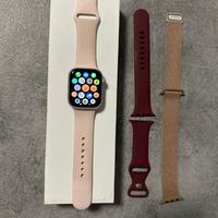 Apple watch serie 9 45 mm