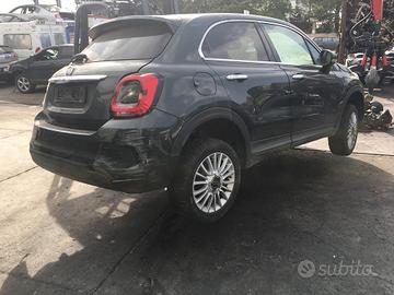 RICAMBI Fiat 500X 1.6 88kW 120Cv 55280444 2019