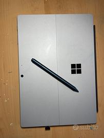 Surface pro 7