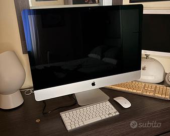Imac 27” 2015 5k