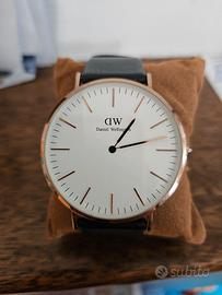 Daniel Wellington 40 mm