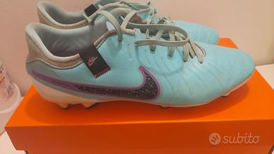 scarpe da calcio n 43 nike