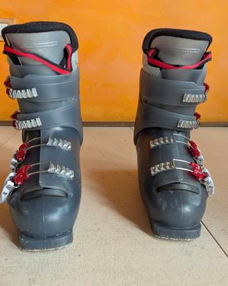 scarponi da sci discesa