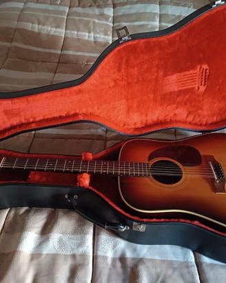 Ribasso EPIPHONE PR-1225-12 SB | Raro Vintage