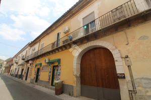 CASA DI CORTE A CASAGIOVE