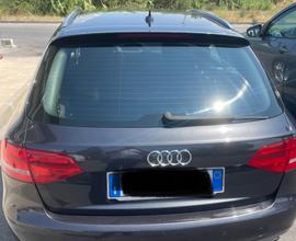 AUDI A4 3ª serie - 2009