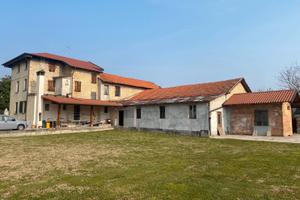 Brugnera casa singola euro 107.000,00