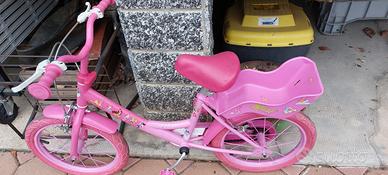 Bicicletta Winx 16