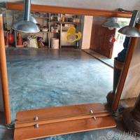 Specchio bagno anni 90