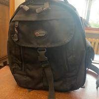 Zaino Lowepro